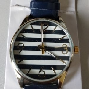 Watch pre-owned but never worn